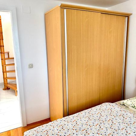 Apartment Prilaz Obali Dramalj Eksteriør bilde