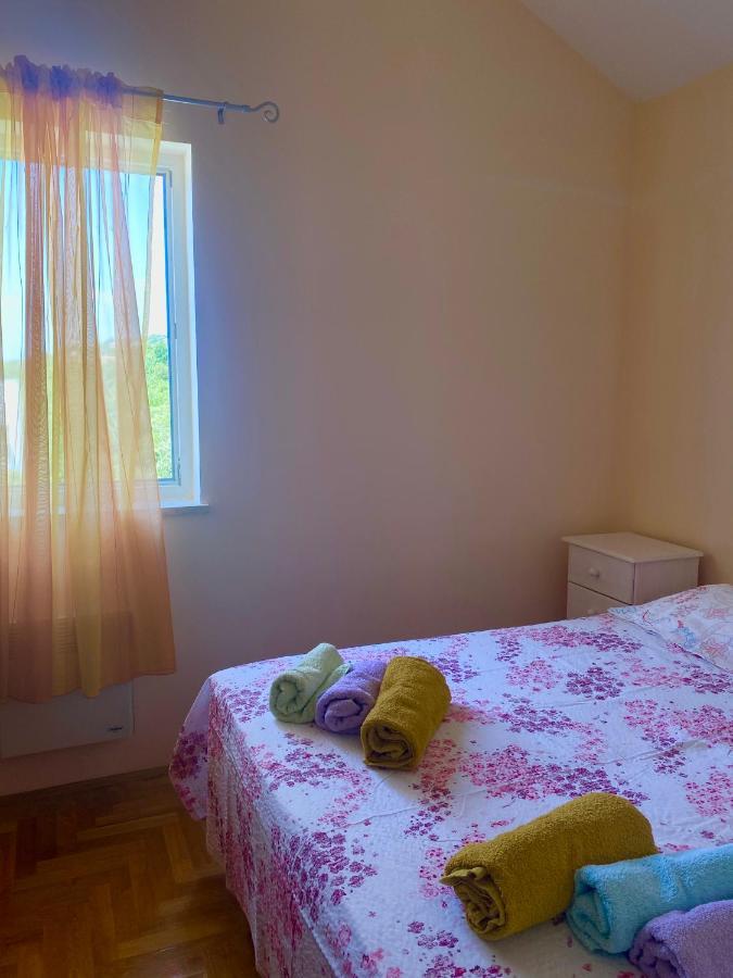 Apartment Prilaz Obali Dramalj Eksteriør bilde