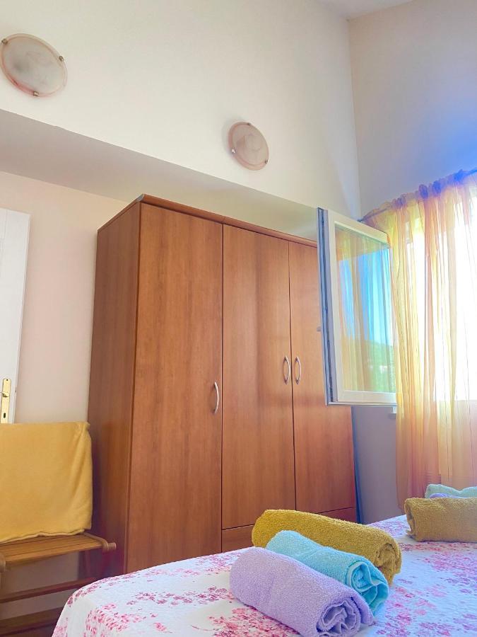 Apartment Prilaz Obali Dramalj Eksteriør bilde