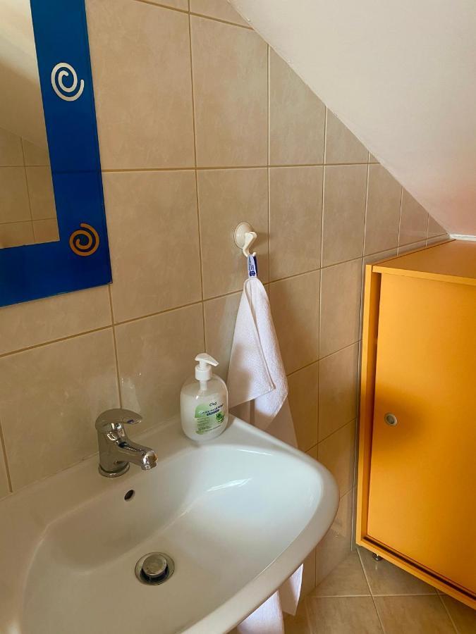 Apartment Prilaz Obali Dramalj Eksteriør bilde