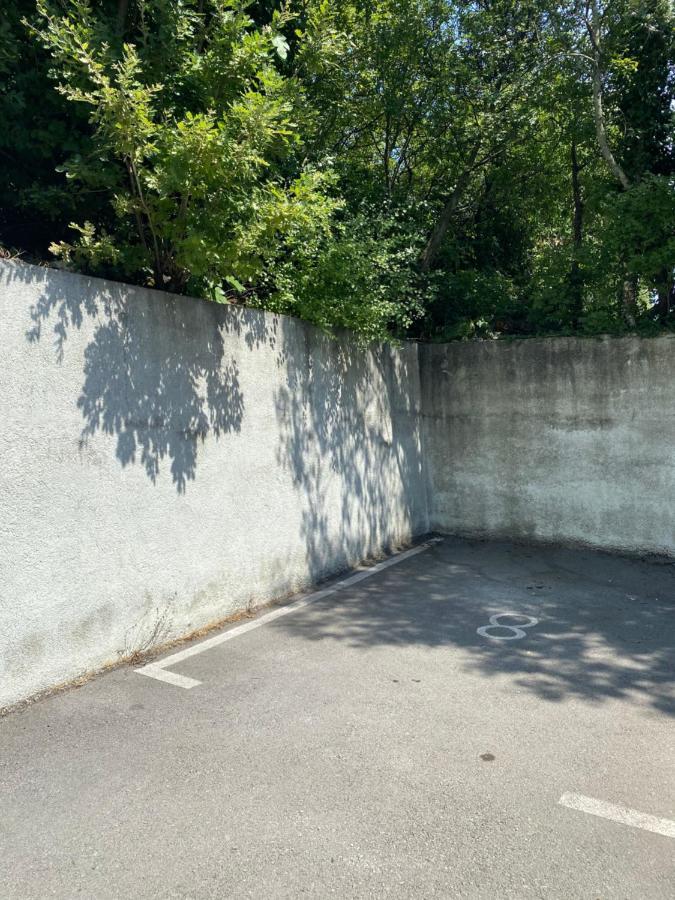 Apartment Prilaz Obali Dramalj Eksteriør bilde