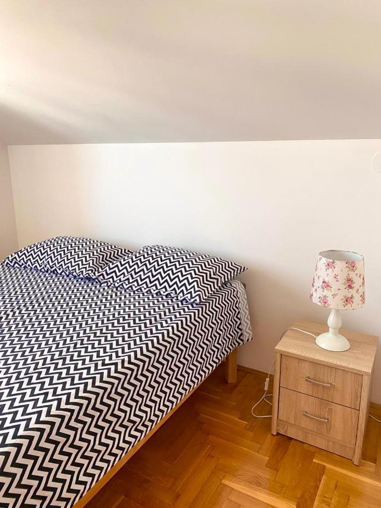 Apartment Prilaz Obali Dramalj Eksteriør bilde
