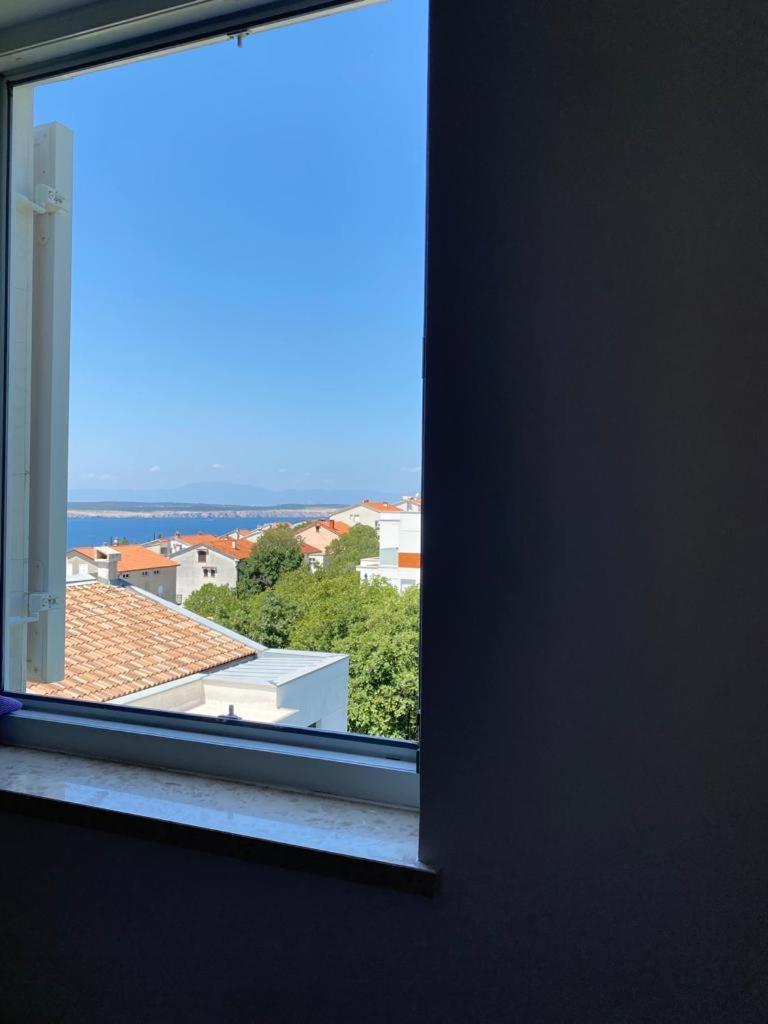 Apartment Prilaz Obali Dramalj Eksteriør bilde