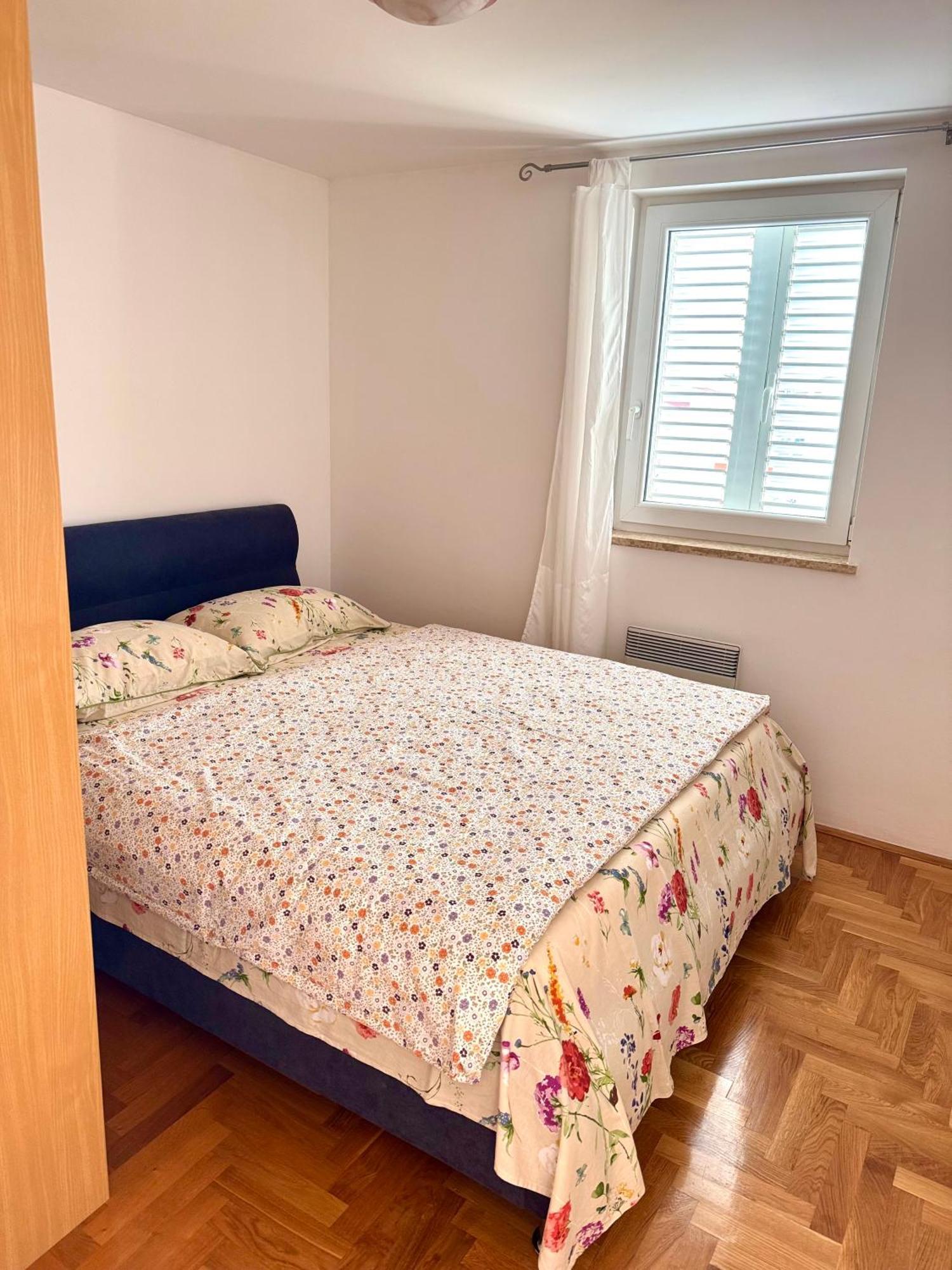 Apartment Prilaz Obali Dramalj Eksteriør bilde
