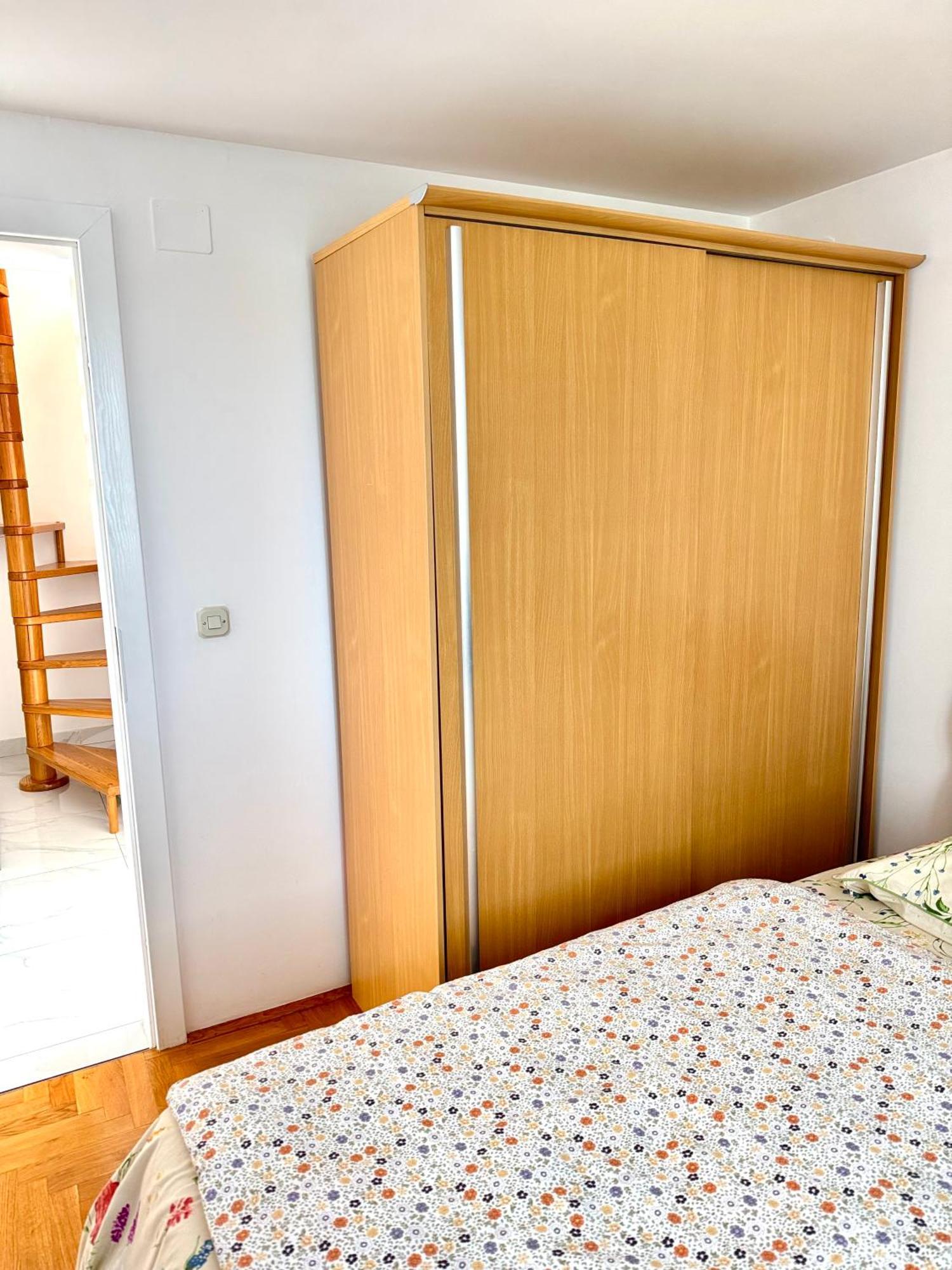 Apartment Prilaz Obali Dramalj Eksteriør bilde